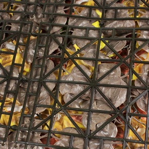 Panneaux muraux décoratifs en herbe artificielle écologiques résistants aux UV, <span class=keywords><strong>haies</strong></span> en plastique <span class=keywords><strong>de</strong></span> buis pour l'intérieur/l'extérieur, pour écran d'intimité - Product Image 6