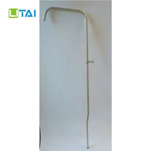 shower pipe holder bathroom shower tube LT-1820