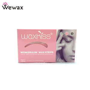 En Polypropylène jetable laminatedwax <span class=keywords><strong>cire</strong></span> <span class=keywords><strong>epilation</strong></span> <span class=keywords><strong>bande</strong></span> pour spa, salon <span class=keywords><strong>de</strong></span> beauté - Product Image 1