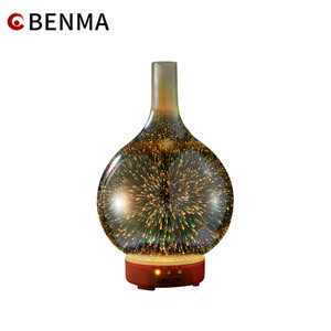 Người dùng thân thiện được xếp hạng hàng du lịch kích thước các loại ultrasonic <span class=keywords><strong>essential</strong></span> <span class=keywords><strong>oil</strong></span> diffuser - Product Image 5