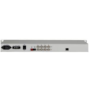 (G 703) 4E1 de <span class=keywords><strong>fibra</strong></span> con 4 Puerto (10/100/<span class=keywords><strong>1000</strong></span> <span class=keywords><strong>MB</strong></span>) ethernet de <span class=keywords><strong>fibra</strong></span> óptica convertidor - Product Image 3