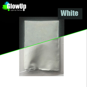 <span class=keywords><strong>Blanc</strong></span> lueur pigment foncé/coloré pigments pour vernis à ongles/lueur dans le fil <span class=keywords><strong>noir</strong></span> revêtement photoluminescent - Product Image 1