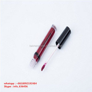 2018 make your own lip plumper private label plumping effect lip <span class=keywords><strong>gloss</strong></span> - Product Image 3