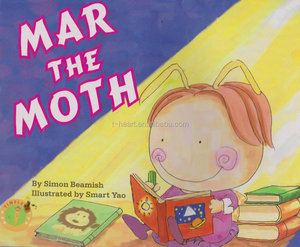 Niños inglés atemporal historia corta hablando pluma de sonido de Audio libro - Product Image 1