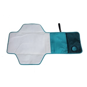 Suave acolchado <span class=keywords><strong>para</strong></span> bebé cómodo portátil <span class=keywords><strong>cambiador</strong></span> de pañales - Product Image 1