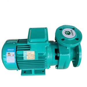 IZ50-32-125A <span class=keywords><strong>1</strong></span>.5KW China 220V precio de la <span class=keywords><strong>bomba</strong></span> de agua centrífuga con brida - Product Image 6