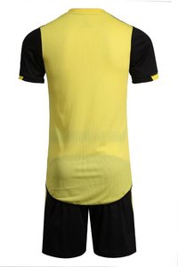 New design, good quality football jerseys - Product Image 3