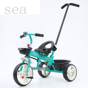 2023 Chine vente chaude enfants <span class=keywords><strong>tricycle</strong></span> vélo à trois roues/1 an <span class=keywords><strong>tricycle</strong></span>/<span class=keywords><strong>12</strong></span> pouces trois roues enfants pédale <span class=keywords><strong>tricycle</strong></span> - Product Image 2