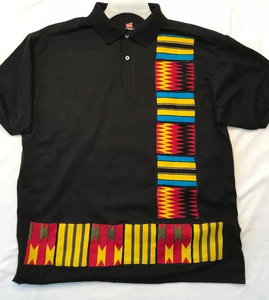 dashiki polo