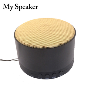 <span class=keywords><strong>Mini</strong></span> tamaño <span class=keywords><strong>gran</strong></span> sonido altavoz inalámbrico para coche - Product Image 3