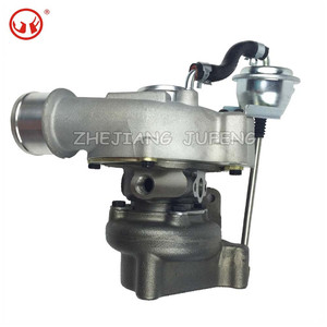 Jf123015 turbo Sạc K03 8973554083 OEM K03-2077-688-1 - Product Image 1