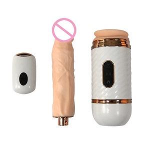 Máquina automática <span class=keywords><strong>de</strong></span> sexo pene <span class=keywords><strong>arma</strong></span> la masturbación <span class=keywords><strong>de</strong></span> la <span class=keywords><strong>mujer</strong></span> y consolador vibrador para Vagina - Product Image 5