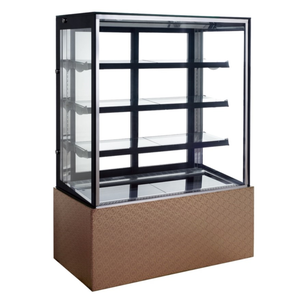 1,2 <span class=keywords><strong>m</strong></span> pastel refrigerador de visualización Hotel CAFÉ Tienda - Product Image 1