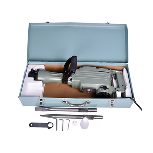 <span class=keywords><strong>Martillo</strong></span> <span class=keywords><strong>Demoledor</strong></span> <span class=keywords><strong>El</strong></span>éctrico Profesional Más Vendido a Buen Precio - Product Image 3