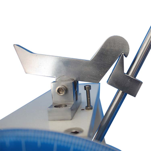 TOP1 High-quality Pendulum Charpy <strong>Impact</strong> <strong>Test</strong> <strong>Machine</strong> by Glomro - Product Image 5