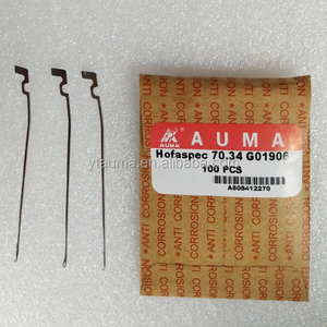 Kim Máy Lonati/SANTONI Hofascc 70.34 S01906/S01909 - Product Image 2