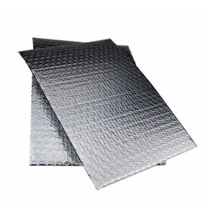 Rollos de papel de burbujas de <span class=keywords><strong>aluminio</strong></span> impermeables de diseño moderno para Un <span class=keywords><strong>aislamiento</strong></span> eficiente de tuberías - Product Image 4