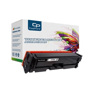 Civoprint 202A negro Laserjet Toner cartucho <span class=keywords><strong>Cf500A</strong></span> - Product Image 1