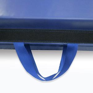 Logotipo personalizado extra <span class=keywords><strong>grueso</strong></span> <span class=keywords><strong>ejercicio</strong></span> <span class=keywords><strong>mat</strong></span> colchonetas de yoga - Product Image 3