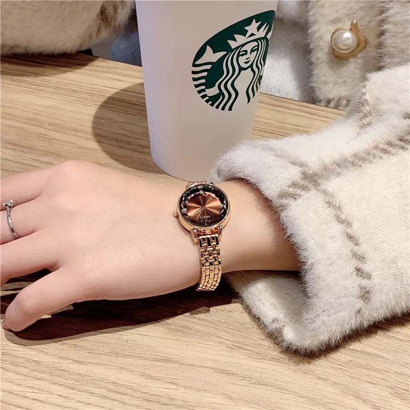 Top Brand shifenmei Fashion Ladies Watches Leather Female Quartz Watch Women Thin Casual Strap Watch Reloj Mujer Marble Dial