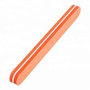 Barato grit <span class=keywords><strong>Lima</strong></span> 80/<span class=keywords><strong>100</strong></span>/180/240 colorido diamante uñas OEM al por mayor de archivos buffers - Product Image 5