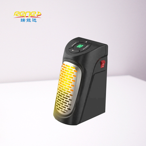 LED Mini Portable <span class=keywords><strong>Chauffage</strong></span> Thermostat Salle <span class=keywords><strong>Mural</strong></span> Espace Radiateur <span class=keywords><strong>Soufflant</strong></span> avec Brevet - Product Image 1