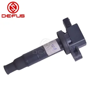 DEFUS Auto Part Ignition Coil 90919-02229 For Yaris Vitz SCP10 Platz SCP11 Prius 1.0L 1.5L 16V OEM 90919-02229 Ignition Coil