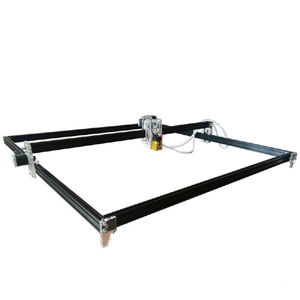 Máy Khắc Laser Tuopuke 15W, Máy Khắc Laser <span class=keywords><strong>CNC</strong></span> Diện Tích Lớn 1*1M - Product Image 5