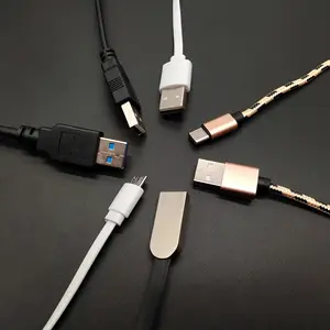 Câble usb haute qualité avec connecteur jst, filetage 2mm, PH, XH, VH, GH, SH