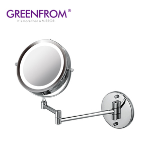 Doubles côtés miroirs de salle de bain <span class=keywords><strong>Triple</strong></span> - Product Image 1