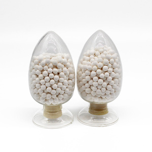 Alúmina activada adsorbente para la deshidratación <span class=keywords><strong>de</strong></span> Gas y líquido arroyos - Product Image 5