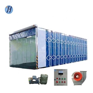 <span class=keywords><strong>Prix</strong></span> usine <span class=keywords><strong>peinture</strong></span> <span class=keywords><strong>automobile</strong></span> <span class=keywords><strong>cabine</strong></span> <span class=keywords><strong>de</strong></span> pulvérisation/voiture <span class=keywords><strong>cabine</strong></span> <span class=keywords><strong>de</strong></span> séchage à vendre - Product Image 2