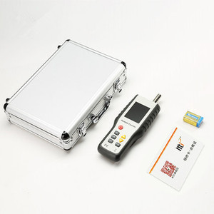 Monitor di Inquinamento Atmosferico HT-9600 Rilevatore di PM2.5 Contatore di Particelle di Polvere - Product Image 6