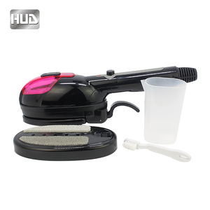 Meilleure Qualité <span class=keywords><strong>2019</strong></span> Promotionnel 650-770 W brosse <span class=keywords><strong>à</strong></span> vapeur électrique <span class=keywords><strong>fer</strong></span> - Product Image 1