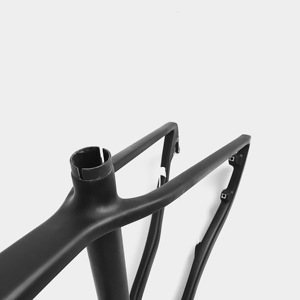 Vélo tout carbone cadre vtt 29er VTT cadre carbone 29er vélo - Product Image 3