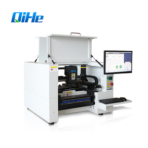 QIHE — machine de fabrication de produits électroniques, équipement de remplacement smt, led, TVM925 - Product Image 3