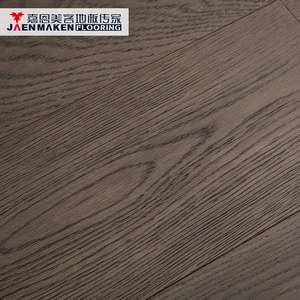 Alambre liso sólido cepillado roble fabricantes de <span class=keywords><strong>pisos</strong></span> de madera - Product Image 4