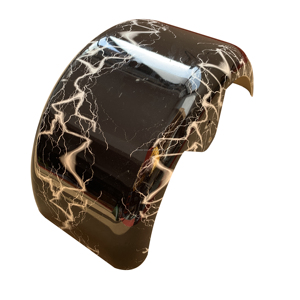 Top Seller e grasso e-scooter 1000 w 1500 w 2000 W 60 v per adulti elettrico chopper moto di scooter parti - Product Image 2