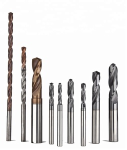 4 flûtes Carbure De Tungstène Place Fin Mill/CNC Fraise (OEM Service Disponible) - Product Image 3