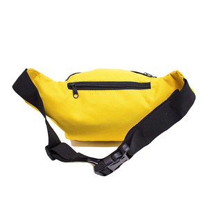 Venta al por mayor, impresión personalizada, impermeable, riñonera para hombre, riñonera, bolso de moda para mujer - Product Image 3