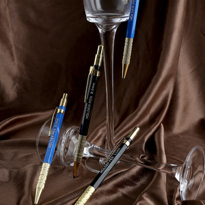 Lápiz de carpintero mecánico, piezas de metal de plomo, <span class=keywords><strong>2</strong></span>,0, <span class=keywords><strong>2</strong></span> <span class=keywords><strong>mm</strong></span> - Product Image 3