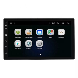 2 din multimedia sistema <span class=keywords><strong>genial</strong></span> reproductor de dvd de coche hecho en china - Product Image 3