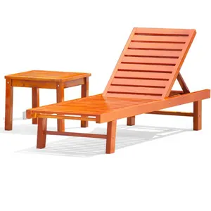 Nóng Bán Ghế Ngoài Trời Bãi Biển Lounger Gấp Mặt Trời Giường