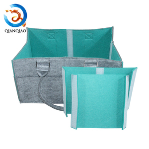 Terre Sac <span class=keywords><strong>À</strong></span> Main en Feutre Sac <span class=keywords><strong>À</strong></span> Couches Avec <span class=keywords><strong>matelas</strong></span> <span class=keywords><strong>à</strong></span> <span class=keywords><strong>Langer</strong></span> <span class=keywords><strong>Tapis</strong></span> - Product Image 5