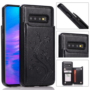 Commercio all'ingrosso Cassa Del Telefono Delle Cellule Per <span class=keywords><strong>Samsung</strong></span> <span class=keywords><strong>S10</strong></span> Più, di Cuoio Della Copertura Del Telefono Mobile Per <span class=keywords><strong>Samsung</strong></span> <span class=keywords><strong>S10</strong></span> Più Il Caso di - Product Image 3