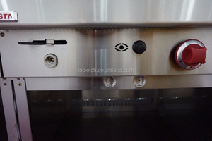 AISI Acier Inoxydable Certificat CE Haute Efficacité Longue Durée de vie Bain <span class=keywords><strong>Marie</strong></span> Contre - Product Image 2