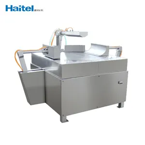 hard candy kneading machine