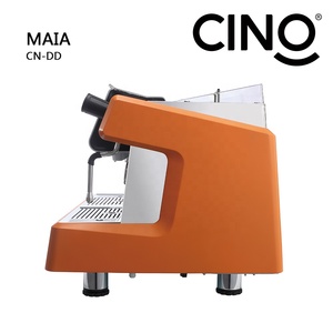 Machine à capsules de café, pour nespresso, utilisation commerciale - Product Image 4