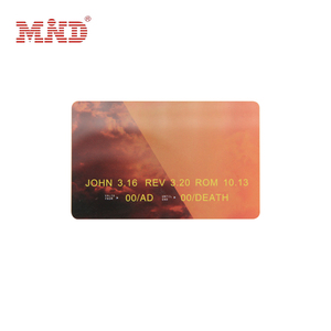 Muestra shipping touchless MF classic <span class=keywords><strong>1</strong></span> K 7 UID chip card customization options, - Product Image 4