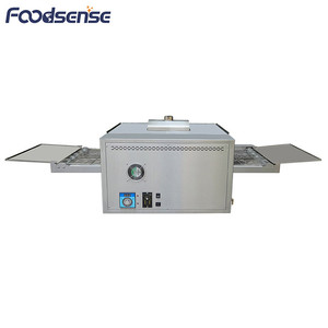 Alta eficiencia de <span class=keywords><strong>gran</strong></span> capacidad, equipo de cinta Transportadora de Gas eléctrica horno de <span class=keywords><strong>Pizza</strong></span> - Product Image 1